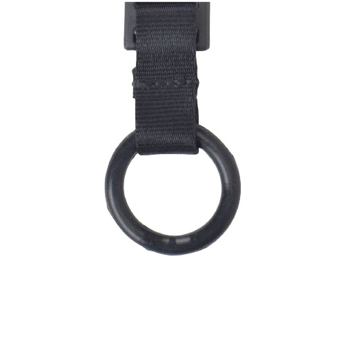 ハイマウント HIGHMOUNT ACCESSORIES カラビナ式 ドリンクボトル リング HMロック ボトルホルダー ブラック(23820) ネイビー(23821) ベージュ(23822)