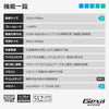 Gexa(ジイエクサ) 1080P スパイカメラ 自作 完成基板 小型カメラ UT-133 防犯カメラ 512GB対応