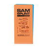 SAM MEDICAL SAM SPLINT 45.7cm SAM1410 アルミ合金 ウレタンフォーム 副木 固定 ギプス サムスプリント 19312 ジュニア