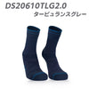 Dexshell デックスシェル デクセル 完全防水ソックス Running Lite 2.0 ランニングライト2.0  DS20610MLB2.0 DS20610TLG2.0
