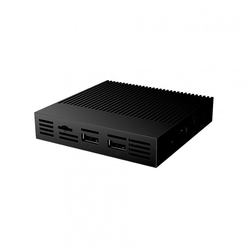 テック TMP-905X-4K 後継機 4KHDR Wi-Fi対応 ネットワークメディアプレイヤー AndroidプレーヤーPLAYMASTER X4 TMP905X4-4K