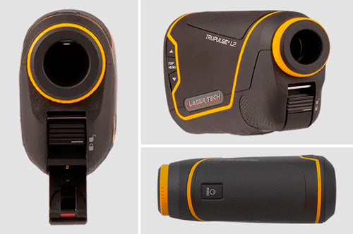 LTI LASER TECH レーザーテック Professional Measurement 携帯型レーザー距離計 トゥルーパルスL2 TRUPULSE L2