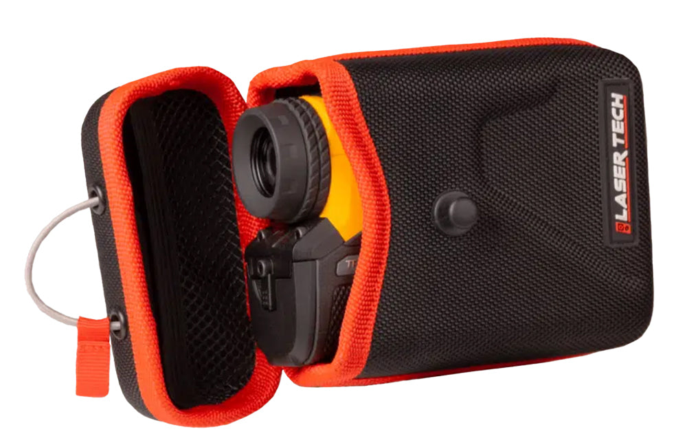 LTI LASER TECH レーザーテック Professional Measurement 携帯型レーザー距離計 トゥルーパルス200i TRUPULSE 200i