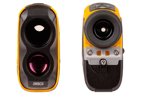 LTI LASER TECH レーザーテック Professional Measurement 携帯型レーザー距離計 トゥルーパルス360i TRUPULSE 360i