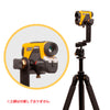 LTI LASER TECH レーザーテック Professional Measurement 携帯型レーザー距離計 トゥルーパルス360i TRUPULSE 360i