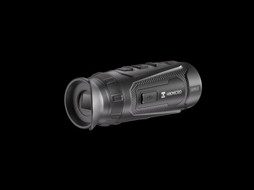 サーマル 暗視スコープ サーマル暗視単眼鏡 ハイクマイクロ HIKMICRO LYNX3.0シリーズ LE10 3.0 HIK-LE1030