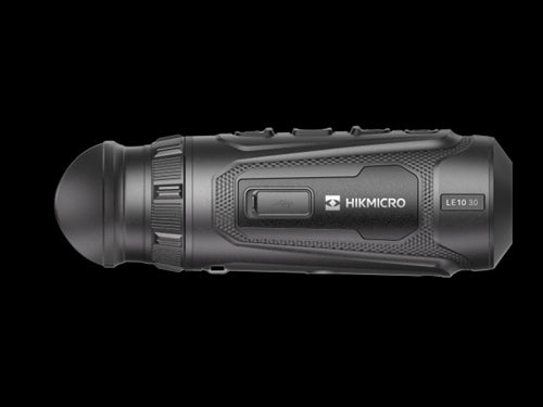 サーマル 暗視スコープ サーマル暗視単眼鏡 ハイクマイクロ HIKMICRO LYNX3.0シリーズ LE10 3.0 HIK-LE1030