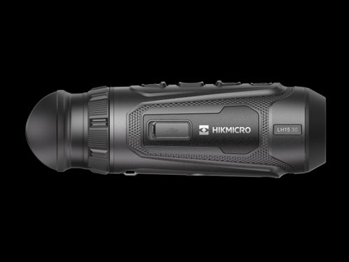 サーマル 暗視スコープ サーマル暗視単眼鏡 ハイクマイクロ HIKMICRO LYNX3.0シリーズ  LH15 3.0 HIK-LH1530