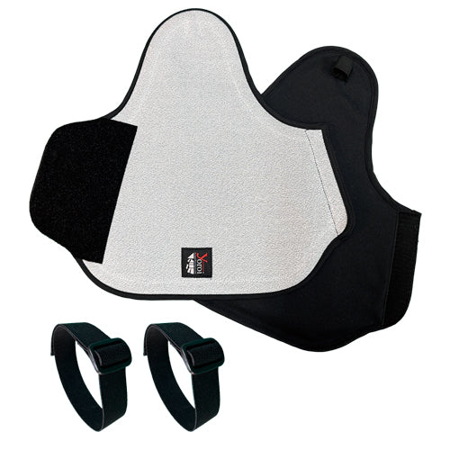 サクセスプランニング 防護服 yoroi pro 防刃衣類 熊対策防護用品 Kuma Tector 熊テクター 防護テッコー グレー フリーサイズ SP-CQ3
