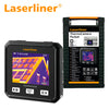 UMAREX ウマレックス Laserliner レーザーライナー 2.8インチTFTカラーディスプレイ搭載 赤外線サーモグラフィー サーモカメラポケット Art.No.: 082.079A