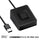 TEC テック SecureTouch WireKey Windows Hello / ESS対応 マッチオンチップ（MoC）方式 有線1.5m USB指紋認証デバイス TE-FPA-CA1