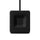 TEC テック SecureTouch WireKey Windows Hello / ESS対応 マッチオンチップ（MoC）方式 有線1.5m USB指紋認証デバイス TE-FPA-CA1