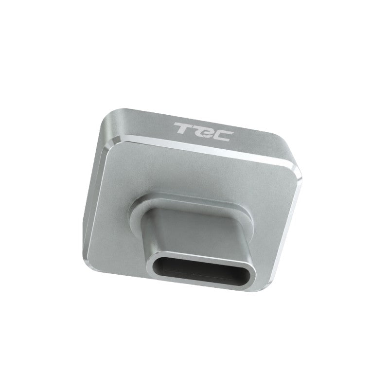 TEC テック SecureTouchシリーズ Windows Hello / ESS対応USB Type-C接続 MoC方式指紋認証アダプタ TE-FPA-C-MC