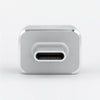 TEC テック SecureTouchシリーズ Windows Hello / ESS対応USB Type-C接続 MoC方式指紋認証アダプタ TE-FPA-C-MC