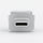 TEC テック SecureTouchシリーズ Windows Hello / ESS対応USB Type-C接続 MoC方式指紋認証アダプタ TE-FPA-C-MC