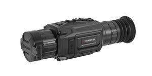 HIKMICRO THUNDER サーマルライフルスコープ ハイクマイクロ サンダー TE19 2.0 HIK-TE1920