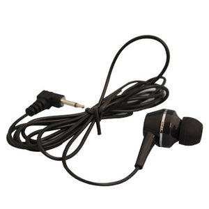 【FRC(エフ・アール・シー)】FC-S117 / FC-S789用イヤホン「FE-1」