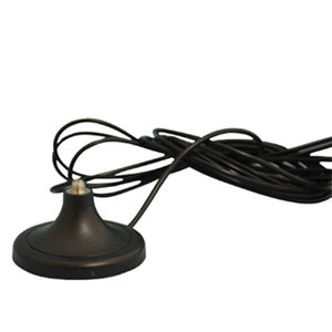 【FRC(エフ・アール・シー)】FC-S117 / FC-S789用マグネットアンテナ基台SMA変換プラグ付　FA-100