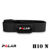 POLAR ポラール H10 N 心拍センサー ANT+ 対応 ブラック(XS-S/M-XXL)
