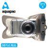 aquapac(アクアパック) IPX8 水中形・防浸形 防水 ズーム付きカメラ・ケース（スモール） 428