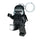 LEGO STARWARS KEY LIGHT (レゴ スターウォーズ キーライト) 37396 カイロ・レン　