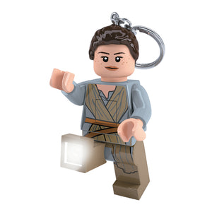 LEGO STARWARS KEY LIGHT (レゴ スターウォーズ キーライト)37410　レイ