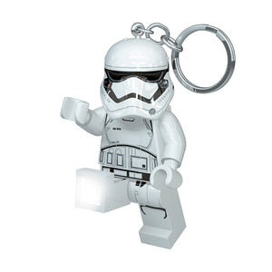 LEGO STARWARS KEY LIGHT (レゴ スターウォーズ キーライト) 37400 ファースト・オーダー・ストームトルーパー
