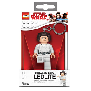 LEGO STARWARS KEY LIGHT (レゴ スターウォーズ キーライト) 37422 プリンセス・レイア