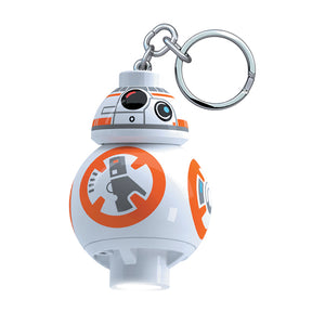 LEGO STARWARS KEY LIGHT (レゴ スターウォーズ キーライト) 37409 BB-8