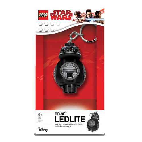 LEGO STARWARS KEY LIGHT (レゴ スターウォーズ キーライト) 37425 BB-9E