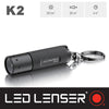 LEDLENSER レッドレンザー アウトドア フラッシュライト キーライト K2 LED トーチライト 8252