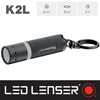 LEDLENSER レッドレンザー アウトドア フラッシュライト キーライト K2L LED トーチライト 8202-L