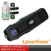 Laserliner(レーザーライナー) LEVEL INDICATOR レベルインジケーター  BBQガスチェック シンプルLPガス残量チェッカー BBQ-GASCHECK #082.161A