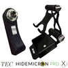 テック 最大8台 端末同時観察対応 撮影機能搭載 デジタル顕微鏡 Wifiマイクロスコープ Hidemicron Pro X (秀マイクロンプロX）