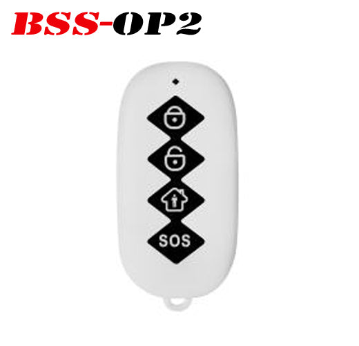 BSS-SET用追加用 スマートセキュリティ用 リモコン BSS-OP2