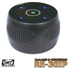 サンメカトロニクス IP機能搭載 Bluetooth スピーカー型 防犯カメラ RE-30IP