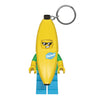 LEGO LED KEY LIGHT (レゴ LED キーライト) 37430 バナナガイ BananaGuy Model# LGL-KE118