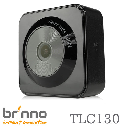 Brinno ブリンノ Wi-Fiダイレクト式ステップビデオ&タイムラプスカメラ