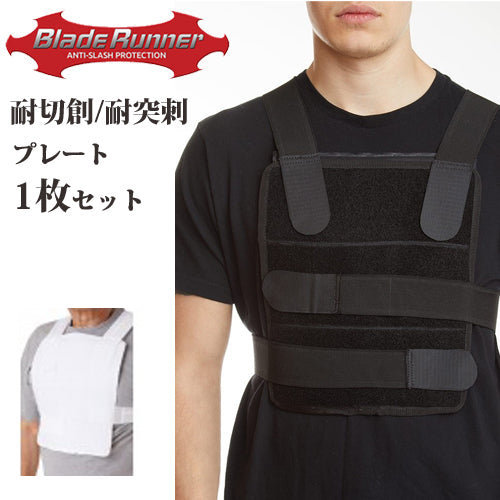 強靭なアパレルメーカー「ブレードランナー(BLADERUNNER