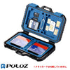 Puluz  防水 耐衝撃 SD メモリカード収納ケース ARK-PU5002