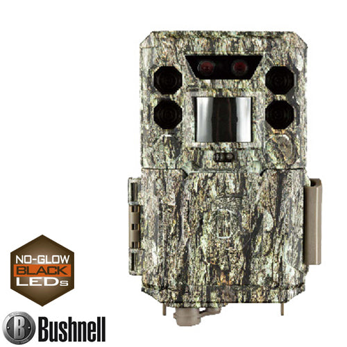 Bushnell トロフィーカムXLT 30MPノーグロウDC［新品未使用］ Bushnell ブッシュネル 屋外型センサーカメラトロフィーカム XLT 30MP