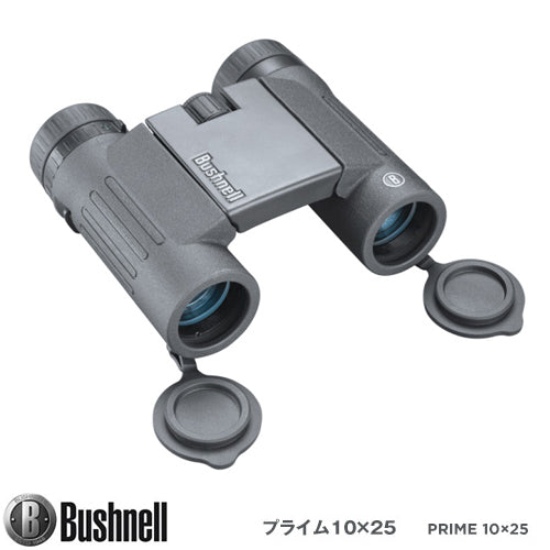 Bushnell ブッシュネル スタンダード コンパクト 完全防水 双眼鏡 