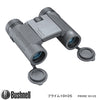 Bushnell ブッシュネル スタンダード コンパクト 完全防水 双眼鏡 プライム 1025 PRIME 10x25 日本正規品