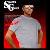 防刃Tシャツ 「防刃スペクトラ　Tシャツ SPC-T」 Mサイズ～XLサイズ