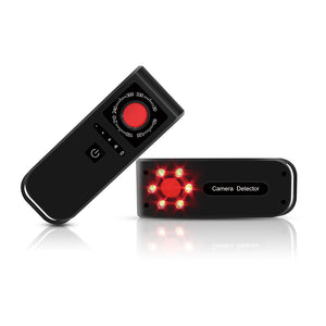 【サンプル品】カメラ発見器「detector(ディテクター)」