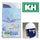 熱中症対策 基陽 KH eco COOL 「エコクール ヘルメット取付式」