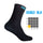 DexShell デックスシェル 完全防水ソックス Ultra Thin Socks ウルトラ シン ソックス 「DS663 BLK/DS663 HRG」