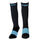 DexShell デックスシェル 膝上丈 完全防水ソックス Waterproof Extreme Sports Socks 耐切創性 アラミド繊維使用 エクストリーム スポーツ ソックス 「DS468」【DexShellシリーズ】