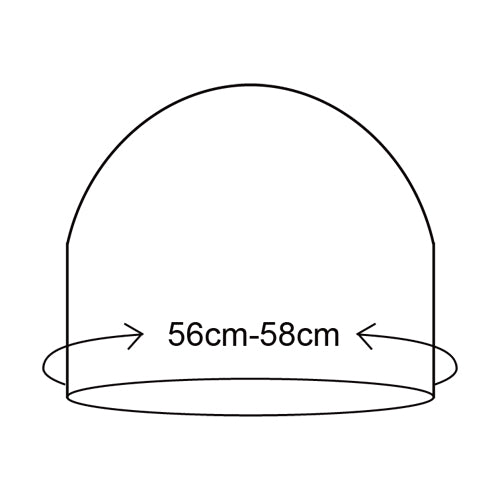 DexShell（デックスシェル) 完全 防水ビーニー帽 Waterproof Beanie Slouch Back スローチバック モデル DH382 DH382B
