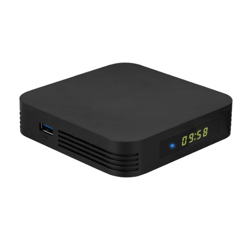 テック TMP-905X-4K 後継機 4KHDR Wi-Fi対応 ネットワークメディアプレイヤー AndroidプレーヤーPLAYMASTER X3 TMP905X3-4K
